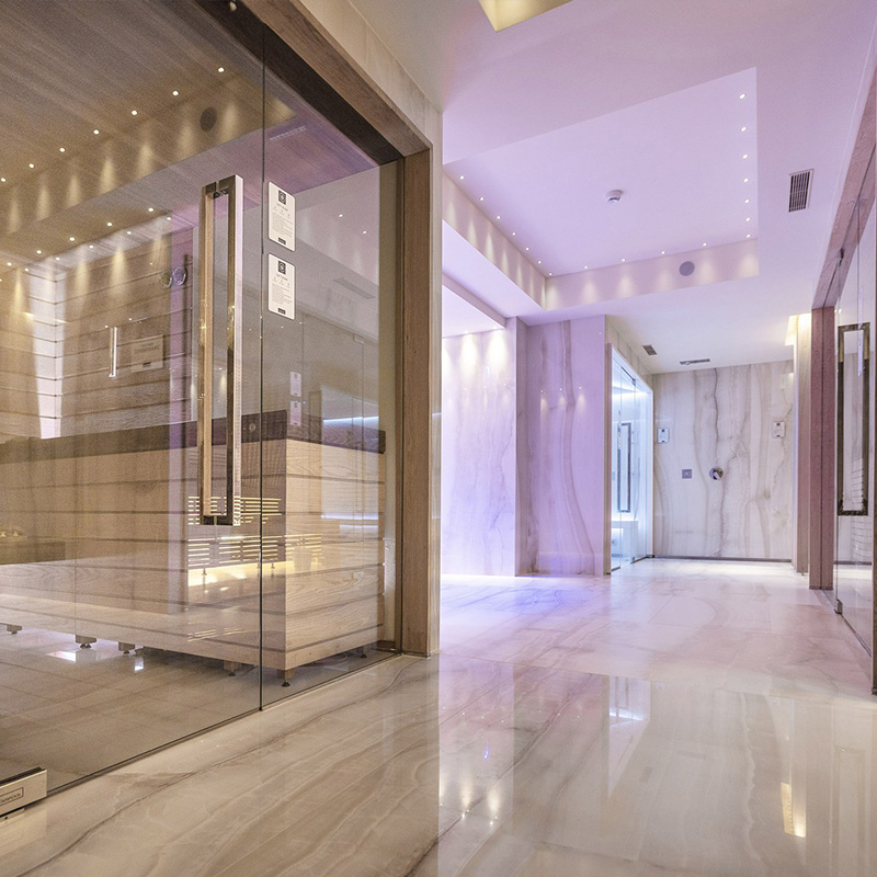 PARK HOTEL IMPERIAL SRL | Park Hotel Imperial - Hotel 5 stelle Lusso a Limone sul Lago di Garda