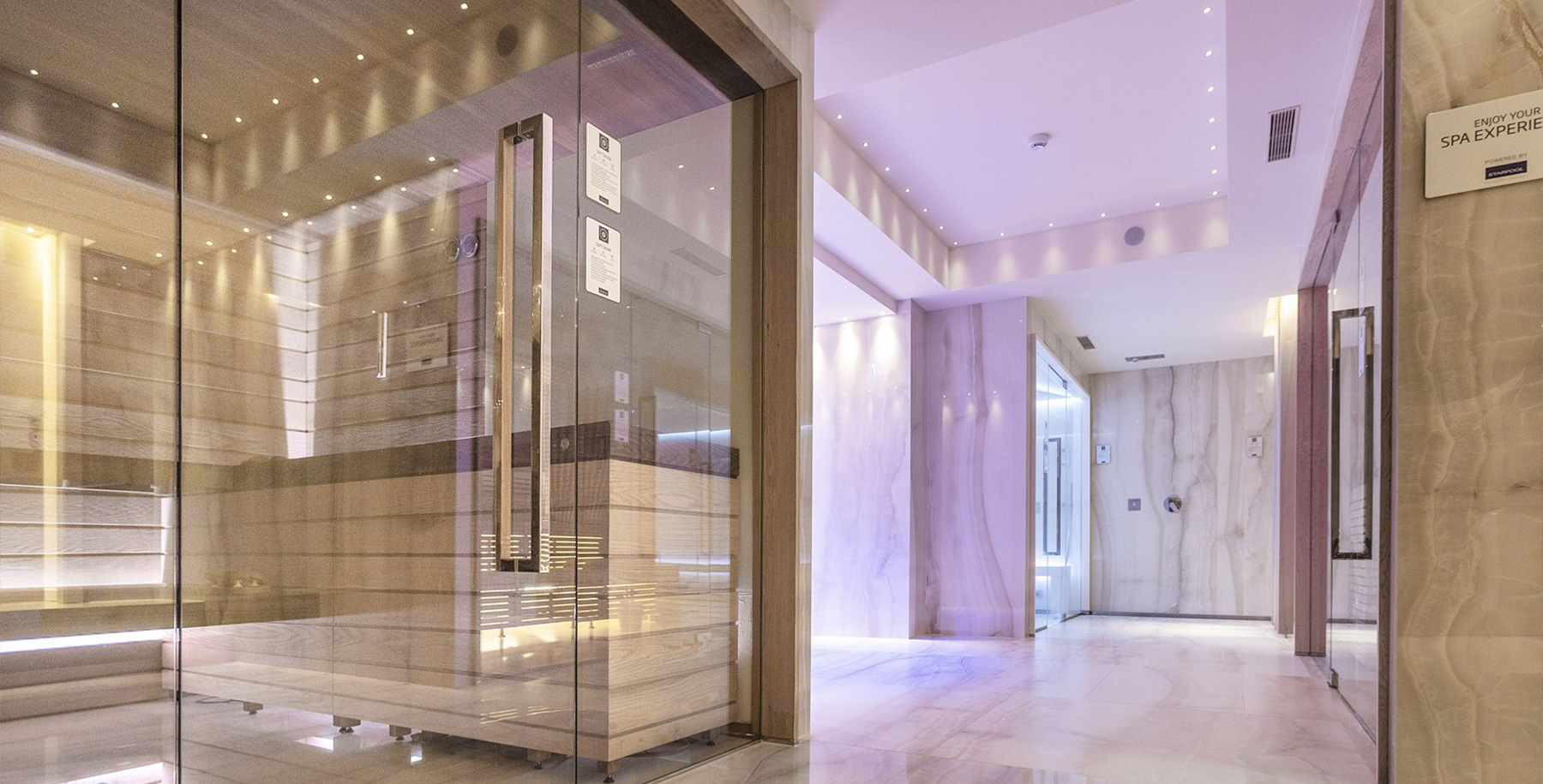 PARK HOTEL IMPERIAL SRL | Park Hotel Imperial - Hotel 5 stelle Lusso a Limone sul Lago di Garda