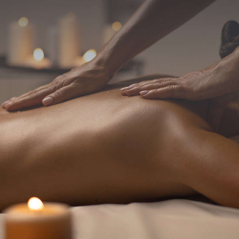 Natural Medical Spa, l'energia che parte dal Tao