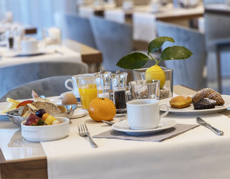 Park Hotel Imperial - Hotel 5 stelle Lusso a Limone sul Lago di Garda