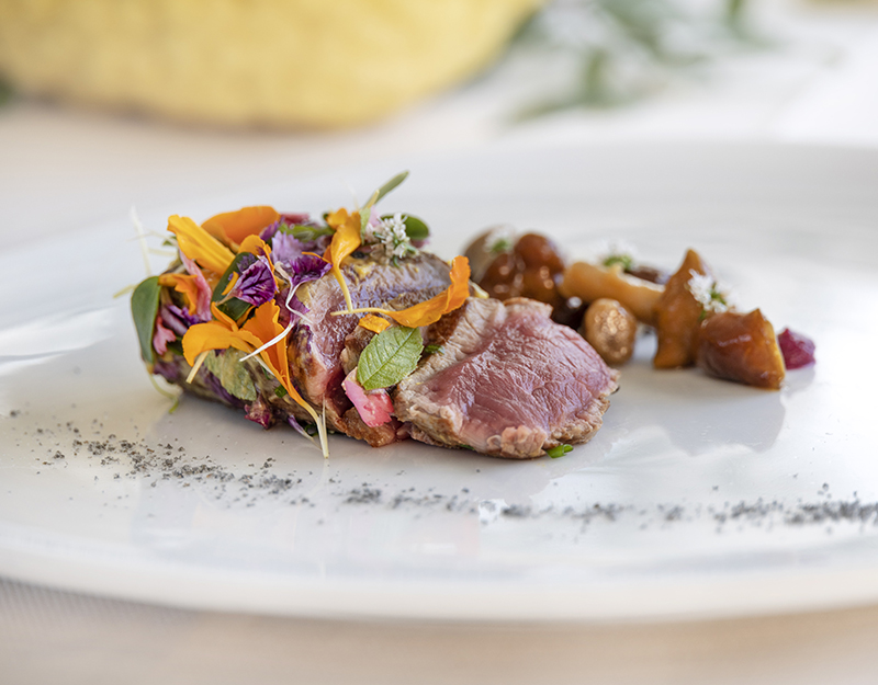 Park Hotel Imperial - Hotel 5 stelle Lusso a Limone sul Lago di Garda