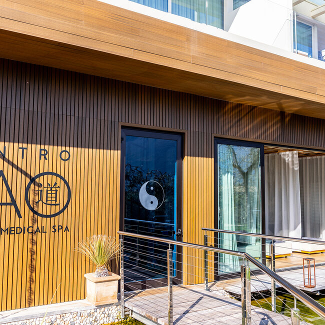 New 2025 - Tao Experience