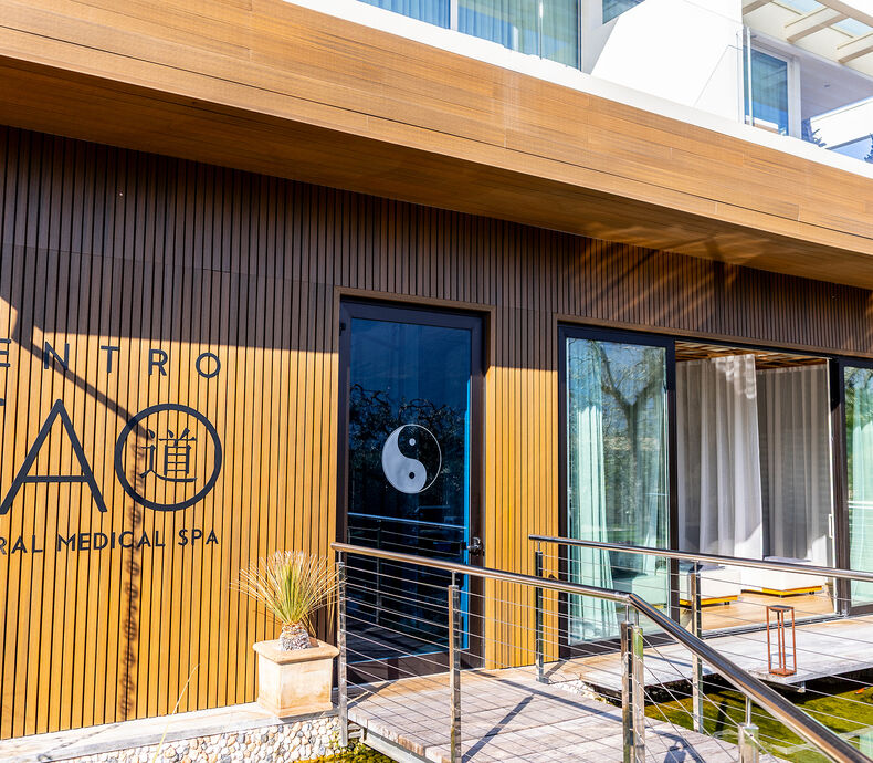 New 2025 - Tao Experience