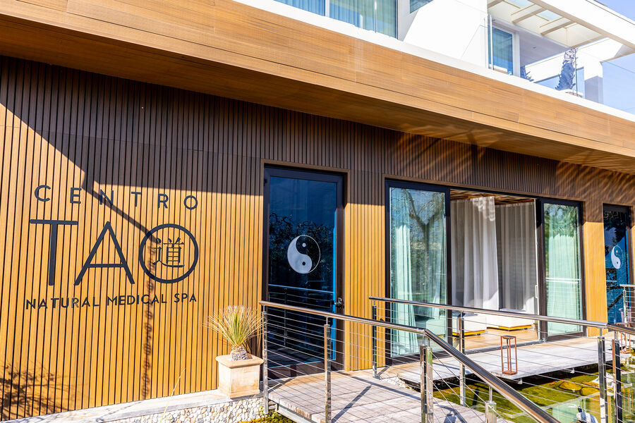 New 2025 - Tao Experience